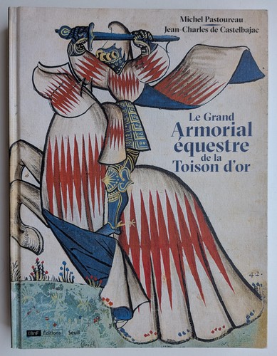 Grand armorial équestre de - le,