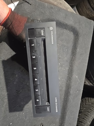 Chargeur changer volkswagen - changer,