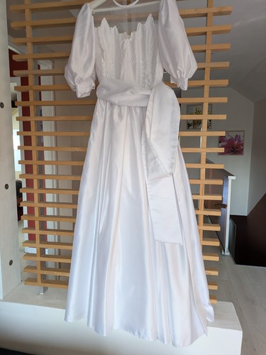 Robe mariée pronuptia - robe,