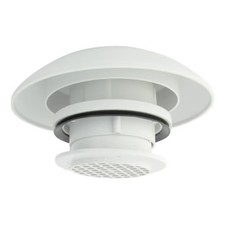 Aérateur toit 12V 60m3/h COMET