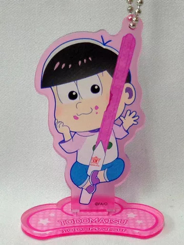 Osomatsu san churro star - osomatsu-san, churro*star