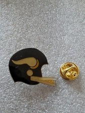 Pin's Casque De Football