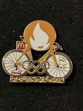 Pin’s Jeux Olympiques Paris