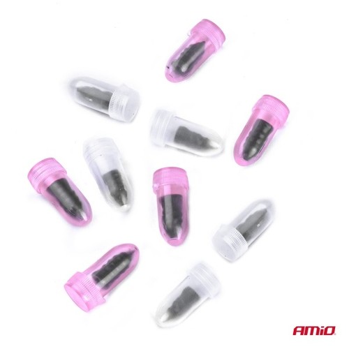Vis vulcanisation kit de - vis,