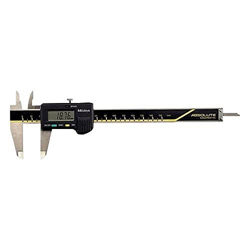 Mitutoyo digital calipers abs - mitutoyo,