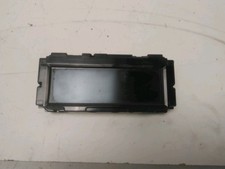 ÉCRAN AMÉNAGEMENT INTÉRIEUR OPEL ASTRA J SPORTS TOURER (PD8/PE8/PF8) 2010 84117467