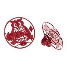 Lot de 2 Embrasses de Rideau