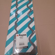 Joint de cache culbuteurs Renault R21 Espace II Safrane I Jeep Cherokee 2.1 D...