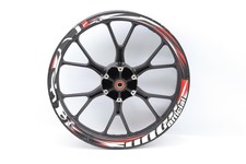 Jante avant DERBI SENDA DRD 50