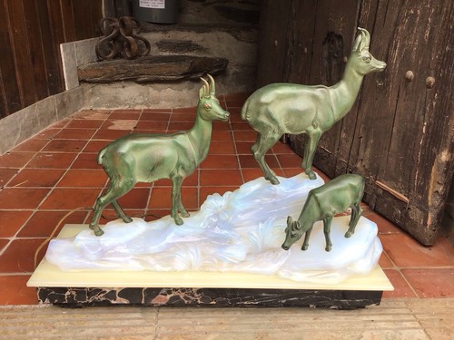Lampe veilleuse art - veilleuse,