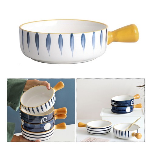 Gamelle ceramique bol soupe - ceramique,