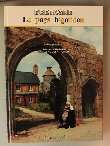 Bretagne pays bigouden - -, le