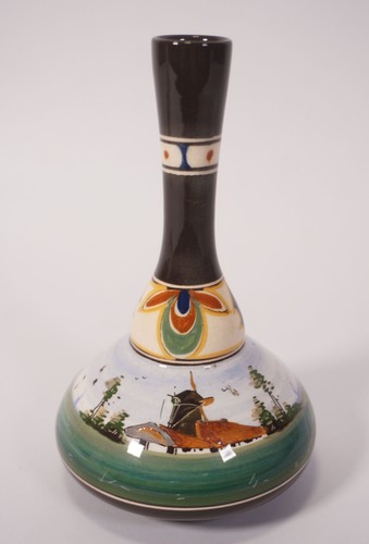 Vase céramique gouda - vase,