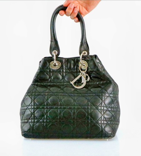 Sac main dior - sac,