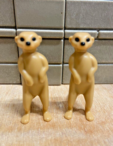Playmobil animaux bébés - animaux,