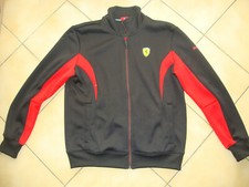 Veste Ferrari  Marque Puma