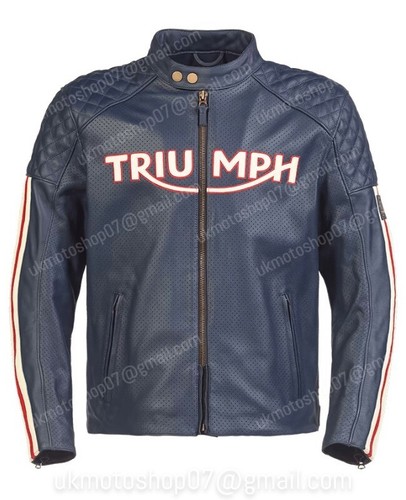 Courses veste cuir de - courses, en