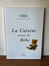 Livre de recettes - La Cuisine