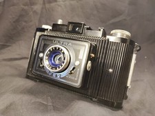 Appareil Photo Vintage