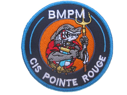 Ecusson bmpm bataillon - bataillon, des