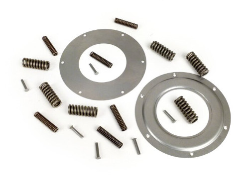 Serie parastrappi bgm original - parastrappi,