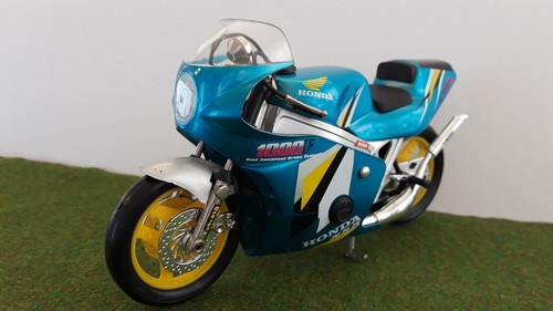 Moto honda 1000f - honda, nsr