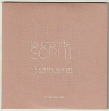 DVD promo LA GRANDE SOPHIE A