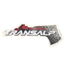 Autocollant de carenage gauche HONDA XL 600 V TRANSALP 1997 1998