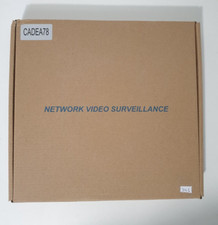 Kit d'encastrement pour Mini dôme PTZ et dôme Pro - Vidéo surveillance