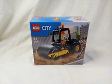 Boite lego 60401 - lego, le