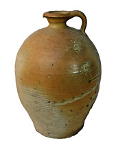 TOULE OU CRUCHE EN GRÈS