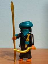 Playmobil figurine voleur - figurine,