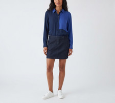Cop Copine Shiki Robe Femmes (