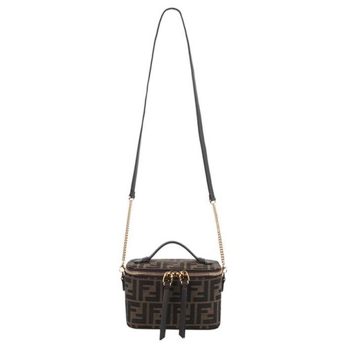 Fendi vanity jacquard - ff,