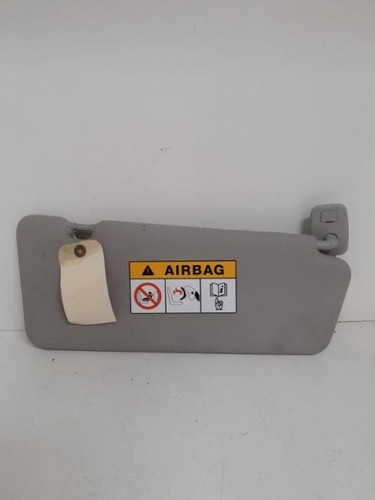 Pare soleil droit renault clio - pare,