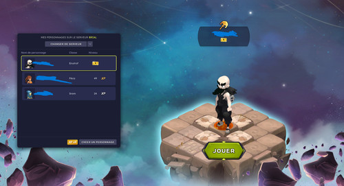 Compte dofus enu - compte, /