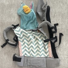 Tula Toddler Carrier with