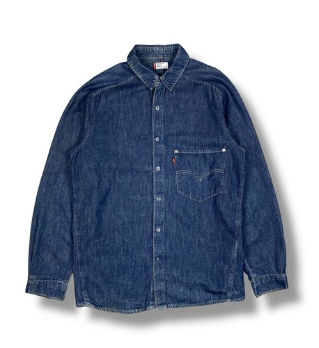 Chemise jean levi - chemise, levi’s