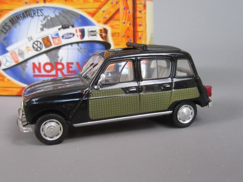D969 norev hachette chine - norev,