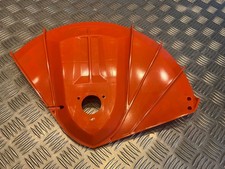 Silex carter protection