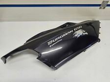 Cache latéral moyeu Suzuki