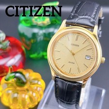 Montre habillée solaire
