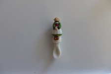 fève cuillère bécassine