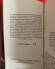 GRAND PAPIER - EDITION ORIGINALE - MAURIAC - Thérèse Desqueyroux. 1927. In-12.