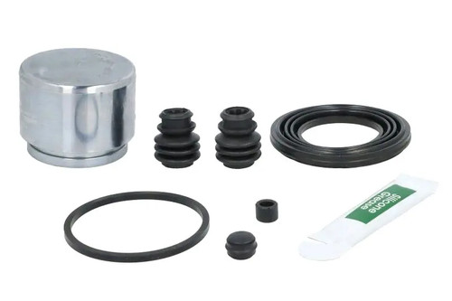 Kit accessoires disque - kit, de