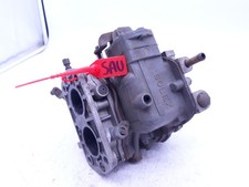 Carburateur Double Corps Solex