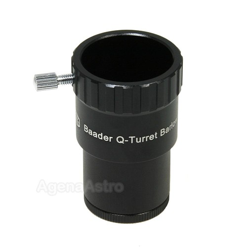 Baader planetarium 2 25x - baader, 1.25"