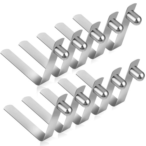 Lot clips pression - lot, de