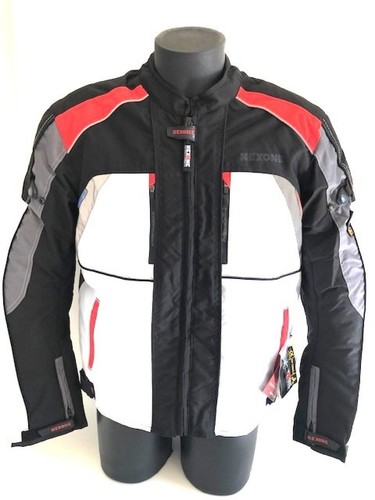 Blouson pour moto - , nexone