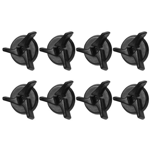 Kit vis fixation - kit, 8